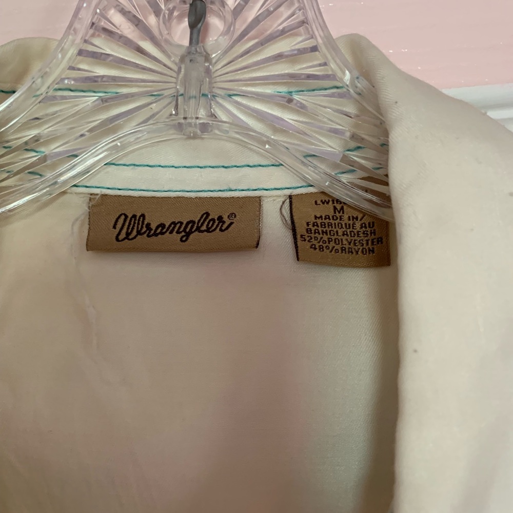 Lightweight Rodeo Shirt - Picture 2 of 3